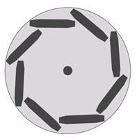 8-рамочные