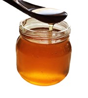 Мед разнотравье 1 кг.